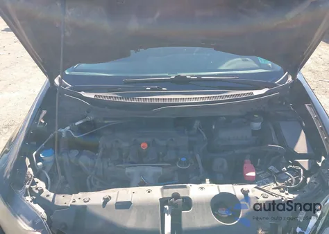 2015 Honda Civic Se from USA, damaged, VIN 19XFB2F72FE241028